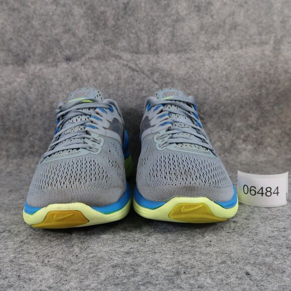 Nike Shoes Womens 7.5 Athletic Running Lunareclipse 4 Trainer Sneaker Comfort - Picture 4 of 13